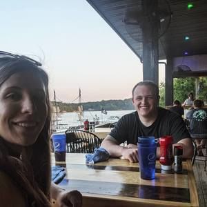 Meet your Posher, Alex